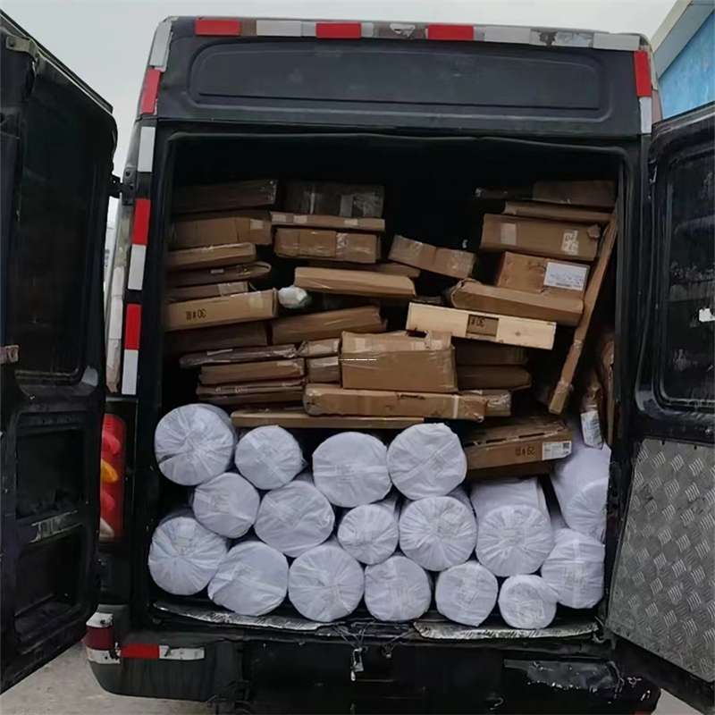 临海至义乌货运专线，一站式物流服务助您货畅其流！（到义乌物流专线）