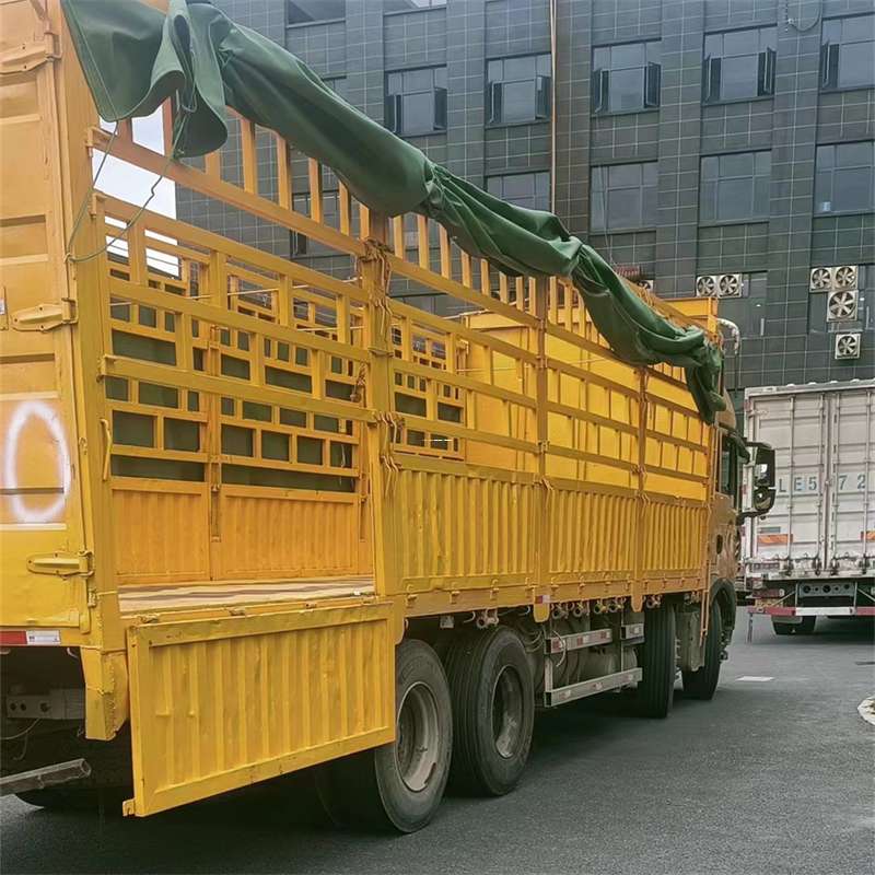 临海到新泰物流公司——一站式货运服务（到新泰的物流）