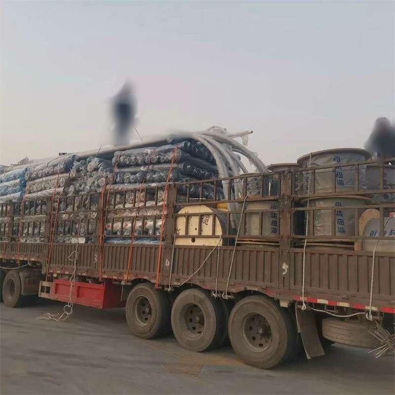 临海到六盘水物流公司——一站式服务，让货运更便捷