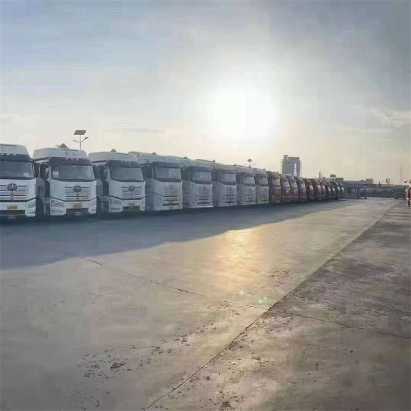 临海到武威物流公司——一站式服务，让货运更便捷