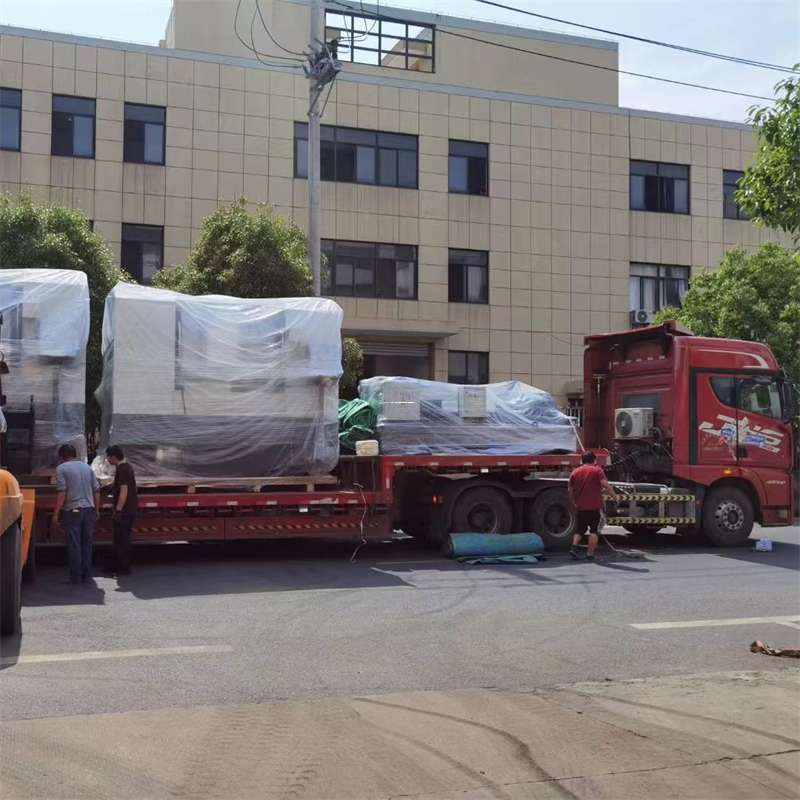 临海到南京物流公司一站式服务，让货运更轻松